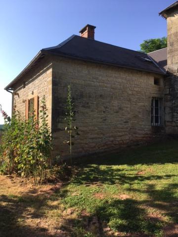 Gite La Chapelle Nailhac Exterior photo